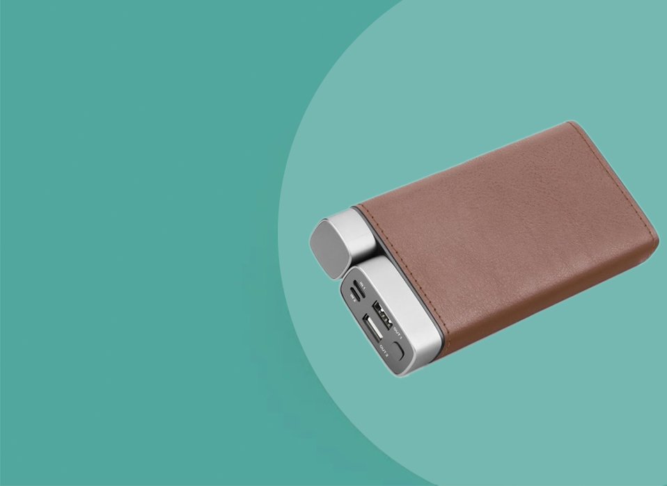 power bank