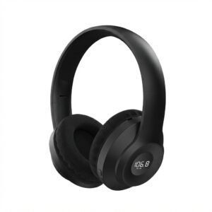HeadphoneX5 buletooth headphone