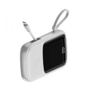 Charging Power Bank