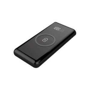 Digital Power Bank
