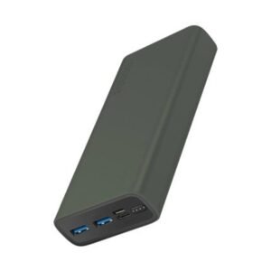 Power Bank Green