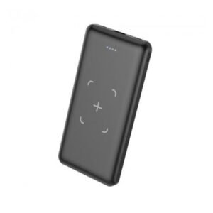 J50 10000 mAh Black