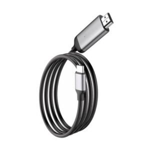 Type-C to 4K HDMI