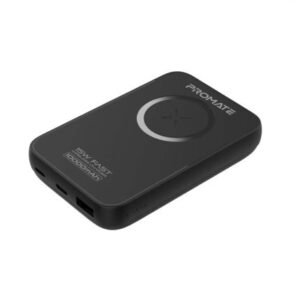 Magnetic 10W Qi