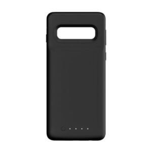 Metallic Battery Cases
