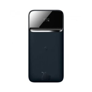 Magnetic 1in2 10000mAh