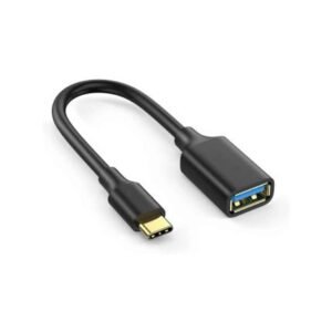 Type-C to USB 3.0 OTG