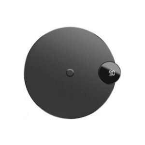 Wireless Charger LED Display