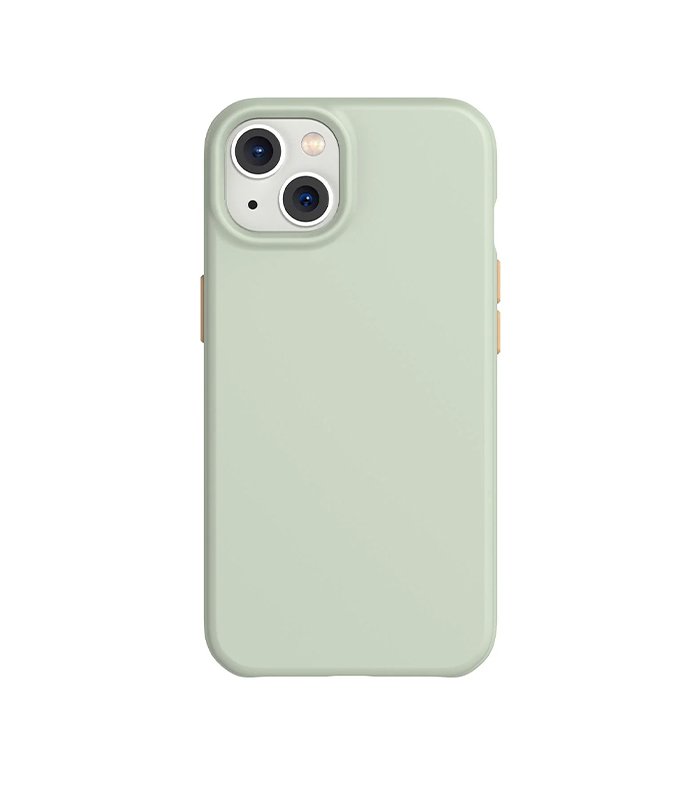 iPhone 13 Case Slim β Green